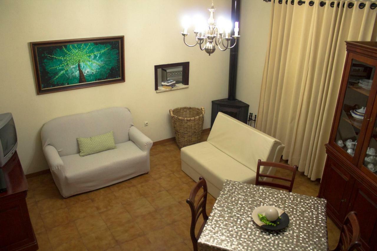 Quinta Do Meira Braga Exterior foto